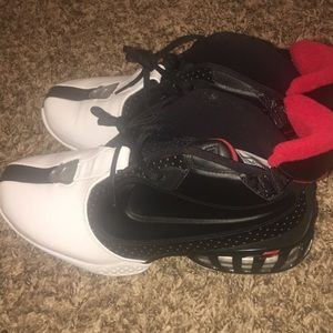 Nike mike Vick size 9.5